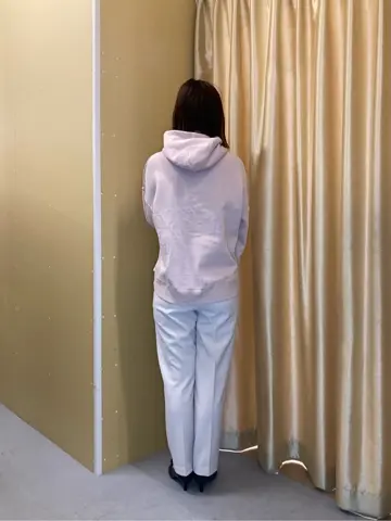 ANY 上岡 コーディネート画像