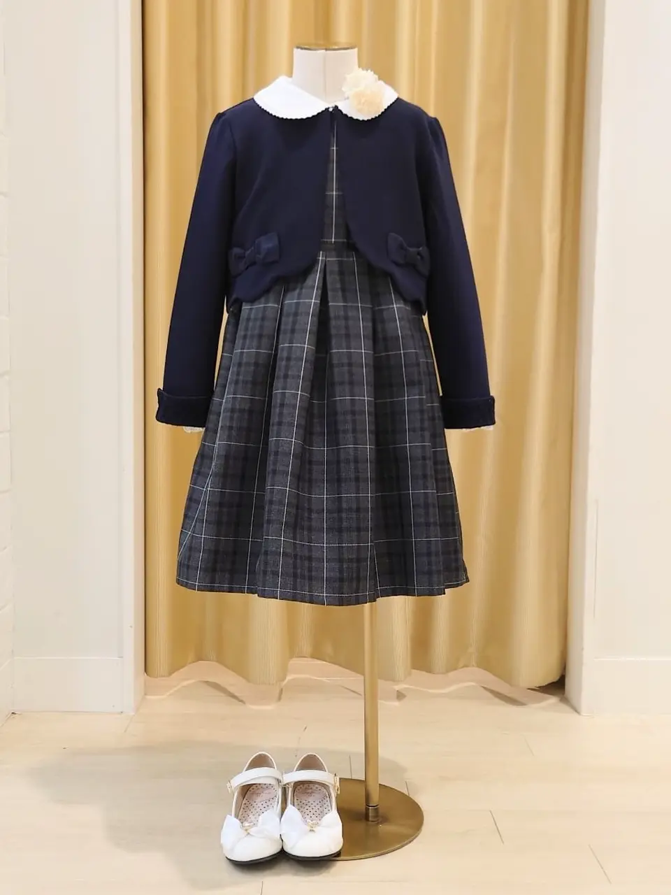 ANY 樋口 コーディネート画像