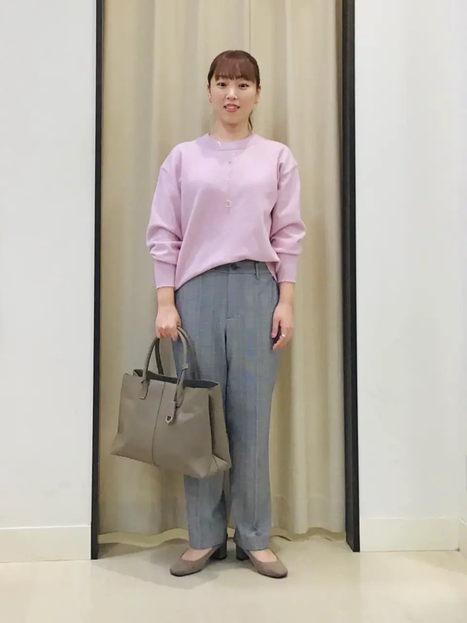  伊藤 コーディネート画像