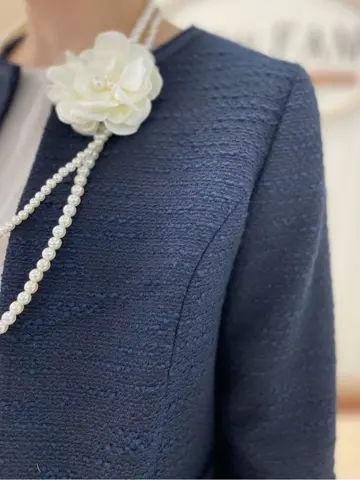 ANY 藤村 コーディネート画像