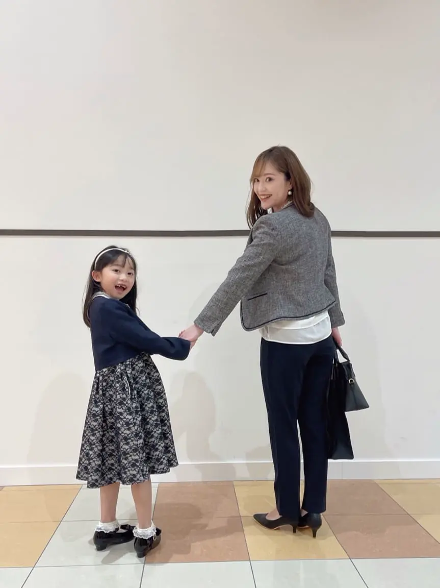 ANY keiko♡ コーディネート画像