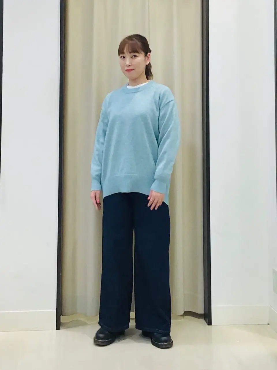  伊藤 コーディネート画像