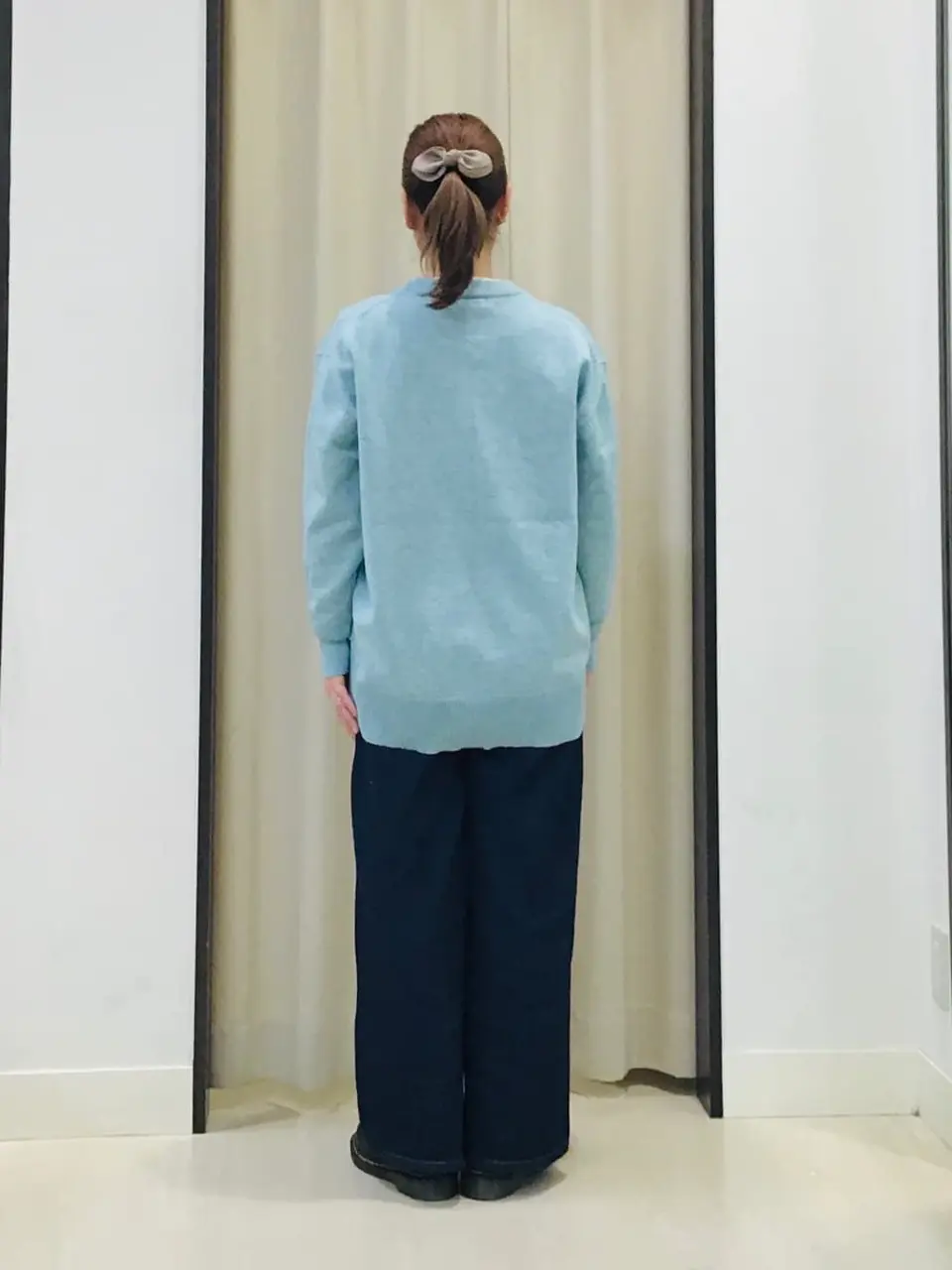 ANY 伊藤 コーディネート画像