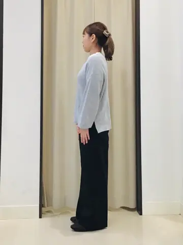 ANY 伊藤 コーディネート画像