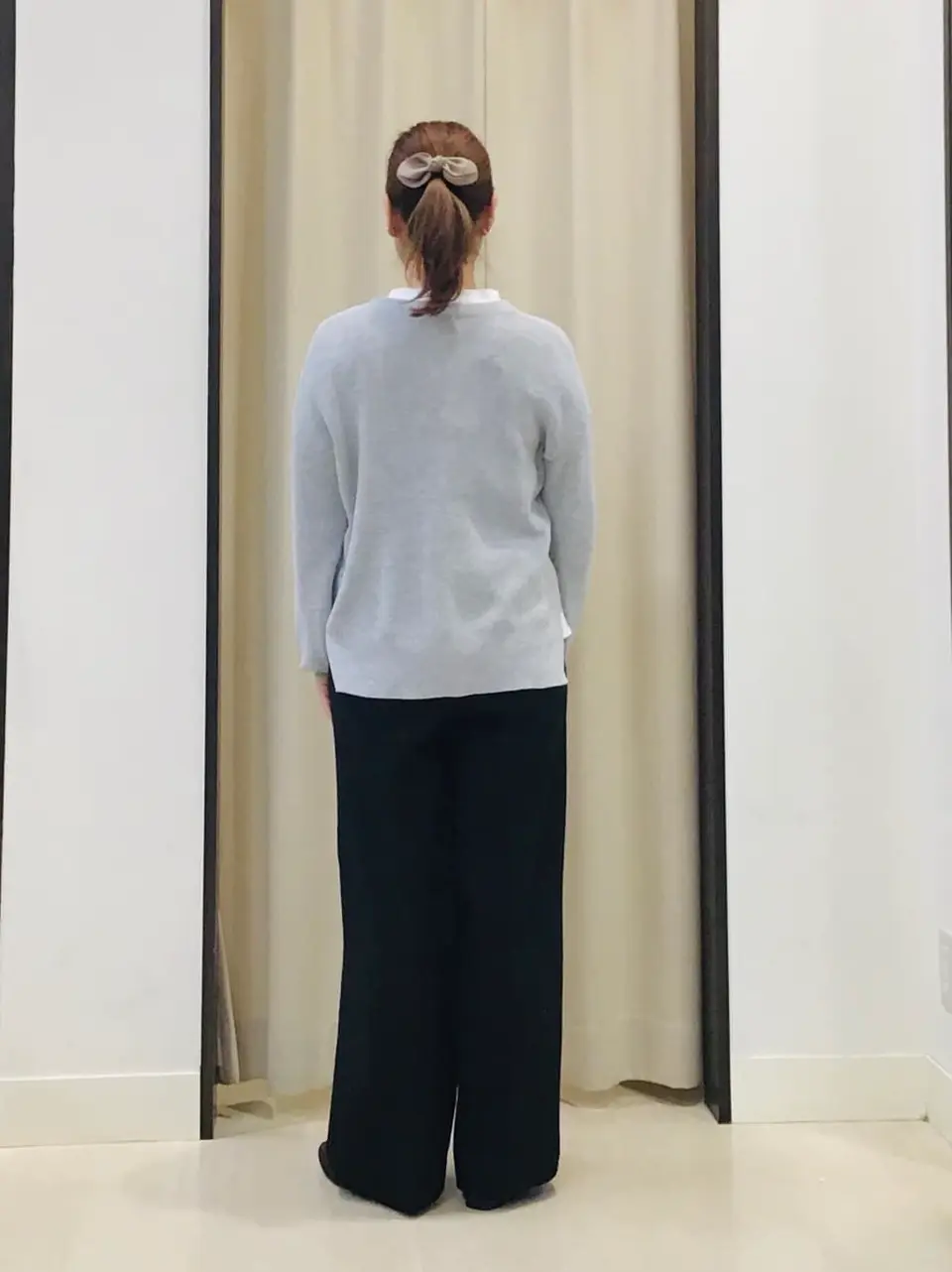 ANY 伊藤 コーディネート画像