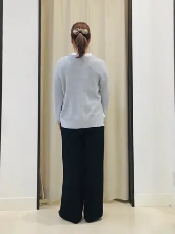 ANY 伊藤 コーディネート画像