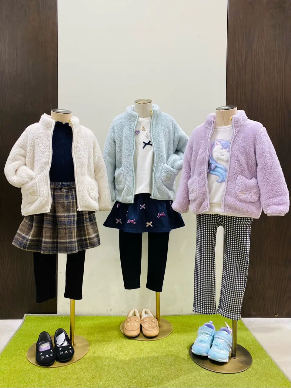  m.n コーディネート画像