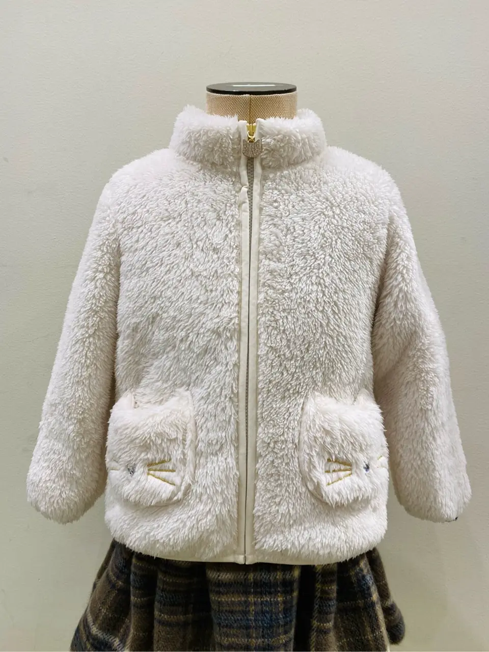 ANY m.n コーディネート画像