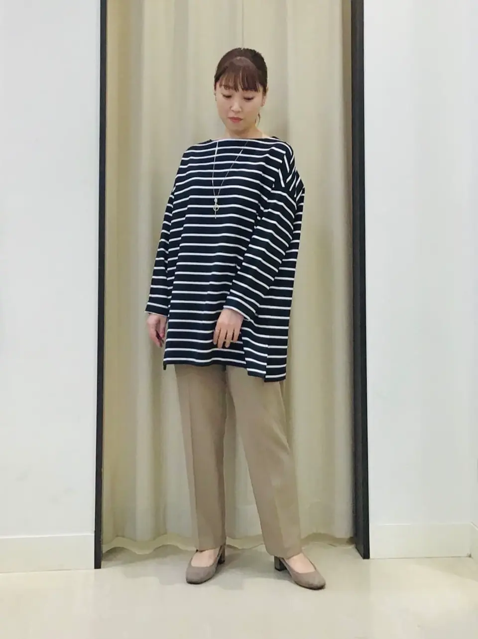  伊藤 コーディネート画像