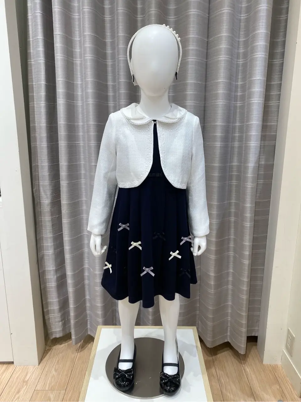 ANY 嶋田 コーディネート画像