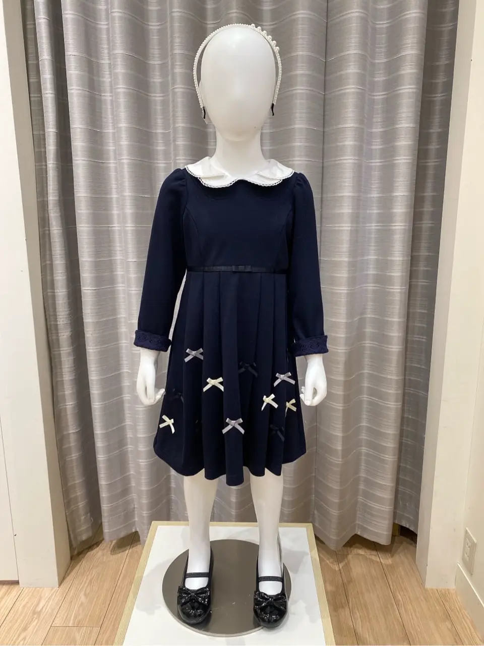 ANY 嶋田 コーディネート画像