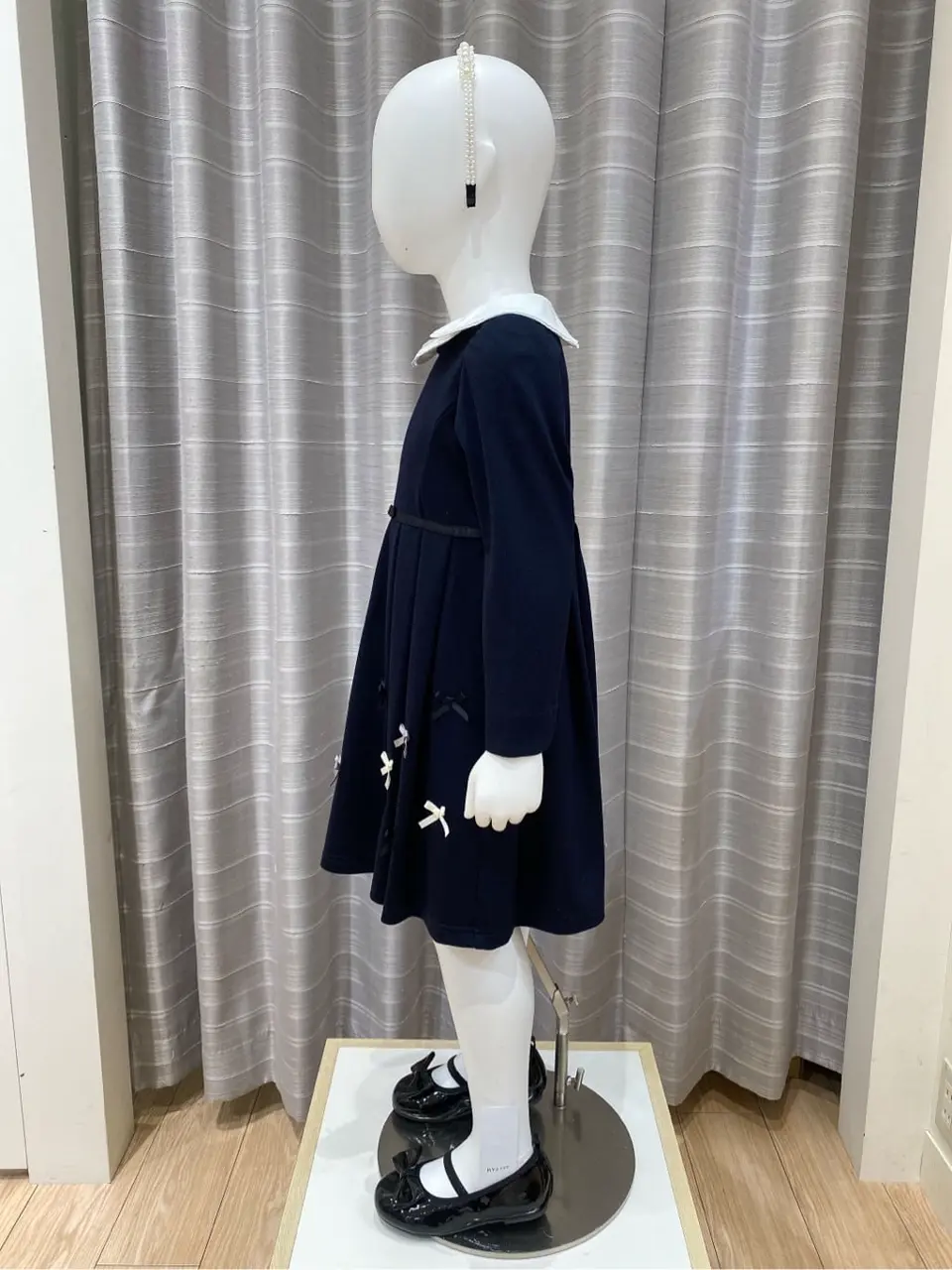 ANY 嶋田 コーディネート画像