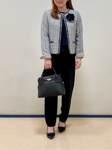 ANY 渡辺 コーディネート画像