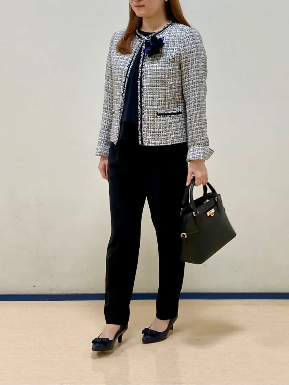 ANY 渡辺 コーディネート画像