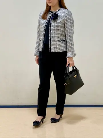 ANY 渡辺 コーディネート画像