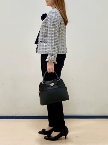 ANY 渡辺 コーディネート画像