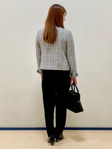 ANY 渡辺 コーディネート画像