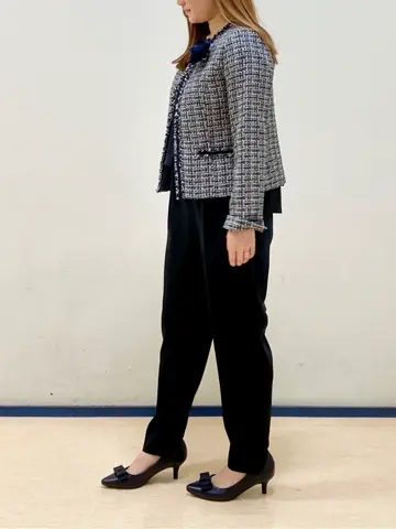 ANY 渡辺 コーディネート画像