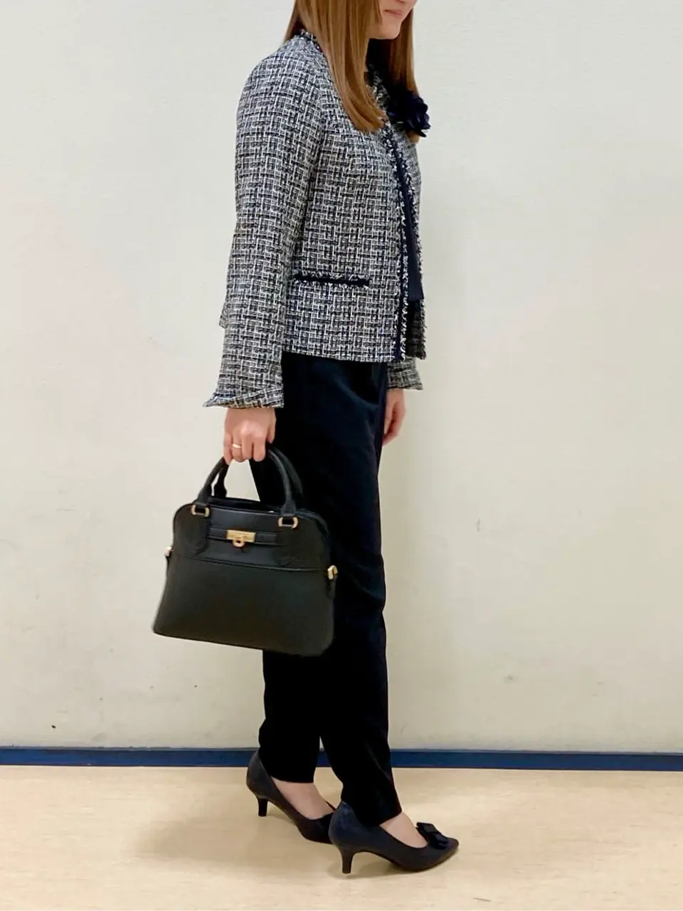 ANY 渡辺 コーディネート画像