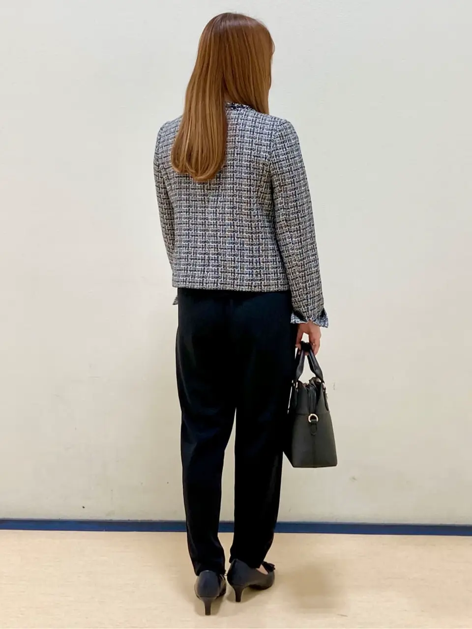 ANY 渡辺 コーディネート画像