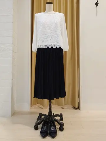 ANY 樋口 コーディネート画像