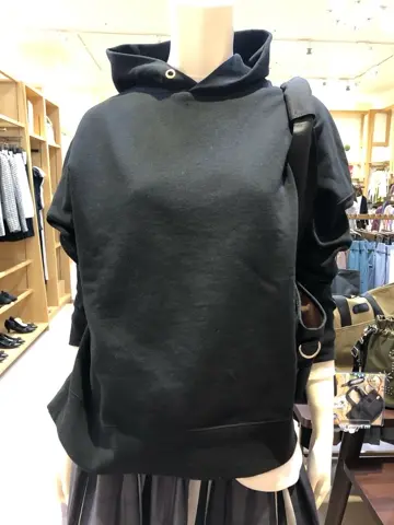 ANY 吉田 コーディネート画像