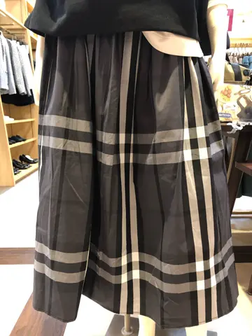 ANY 吉田 コーディネート画像