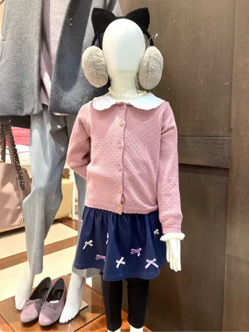 ANY 杉原 コーディネート画像