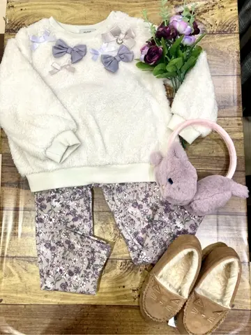 ANY 杉原 コーディネート画像