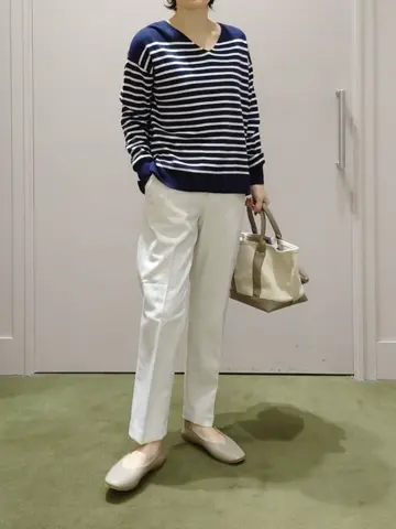 ANY 吉田 コーディネート画像