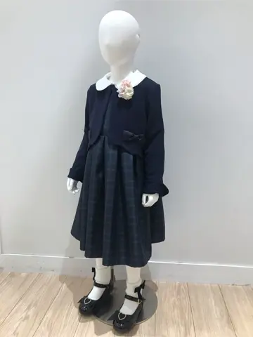 ANY 大島 コーディネート画像