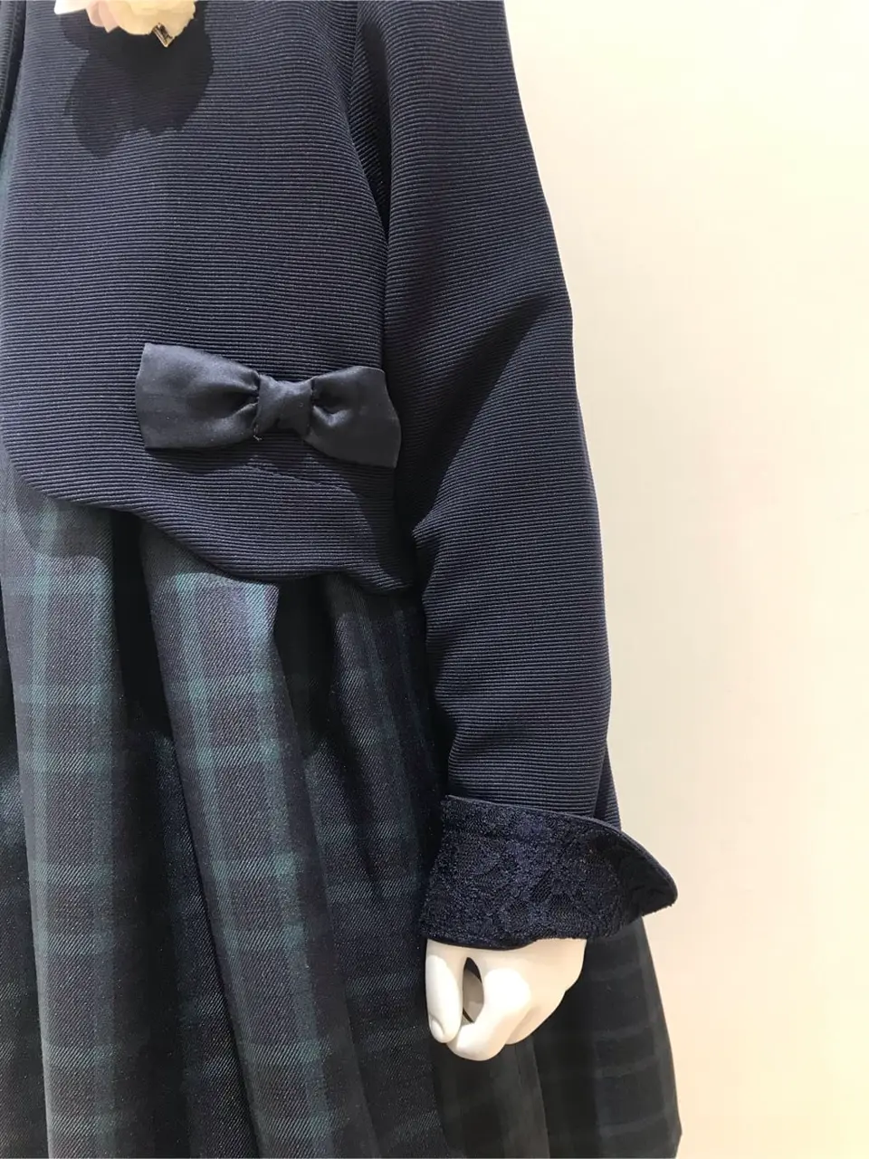 ANY 大島 コーディネート画像