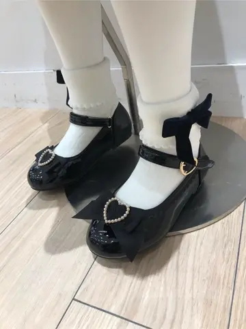 ANY 大島 コーディネート画像