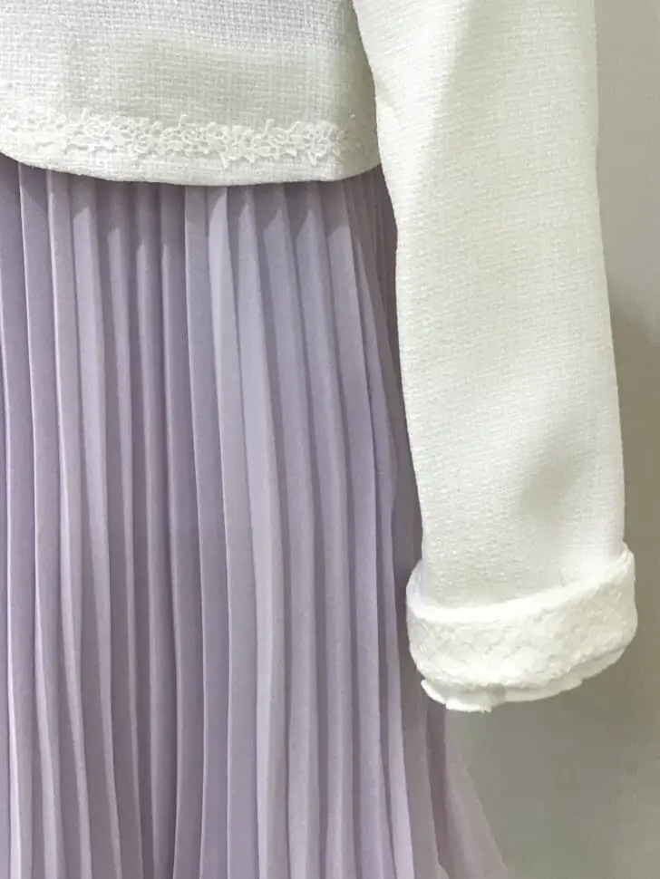 ANY 武市 コーディネート画像