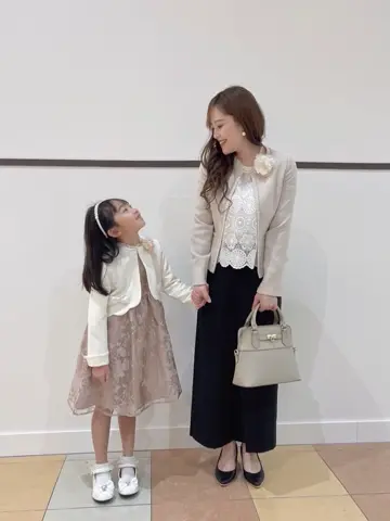 ANY スタッフ コーディネート画像