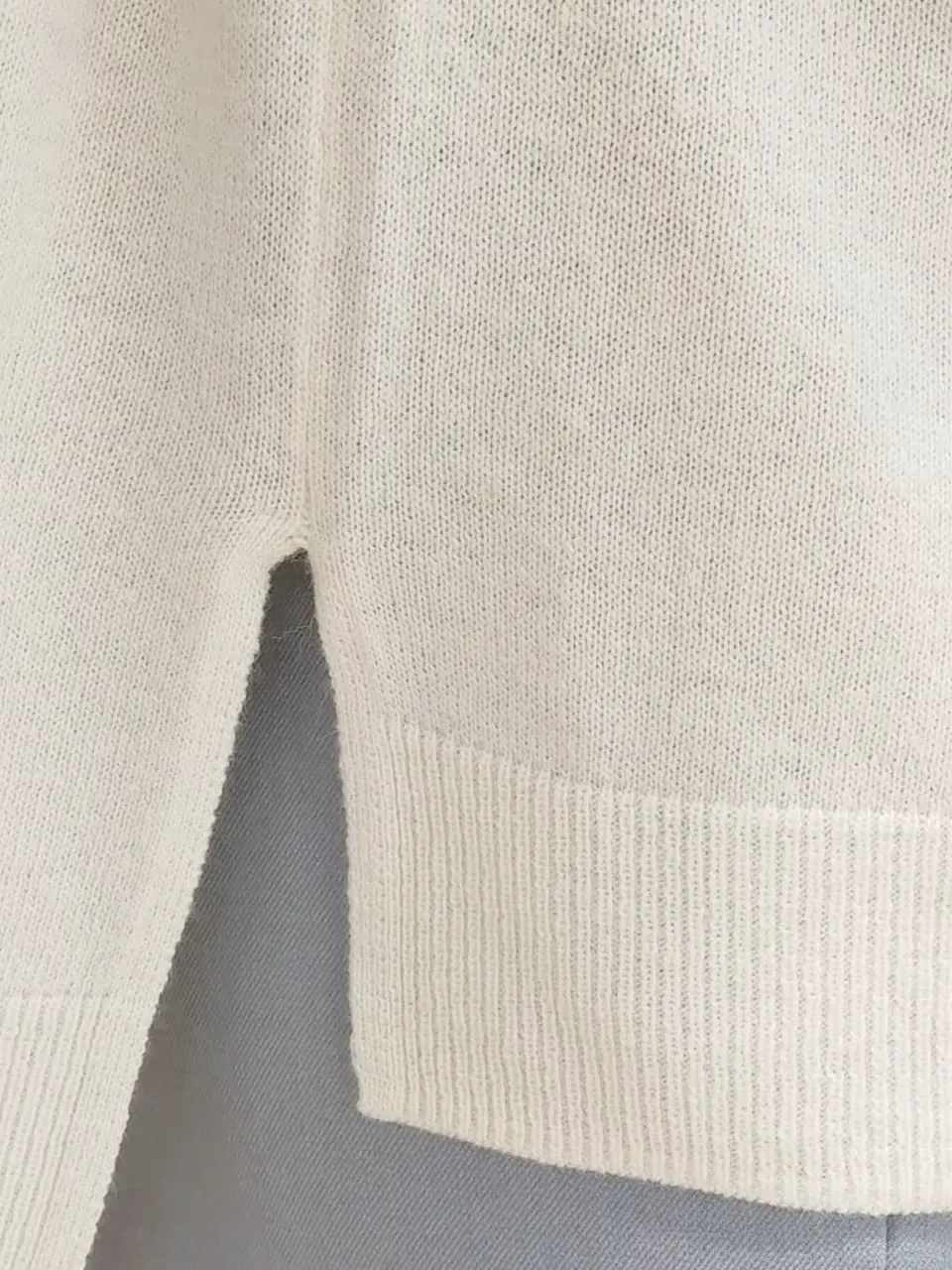 ANY 重永 コーディネート画像