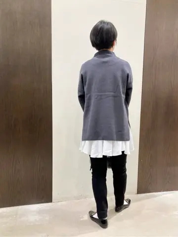 ANY MY コーディネート画像