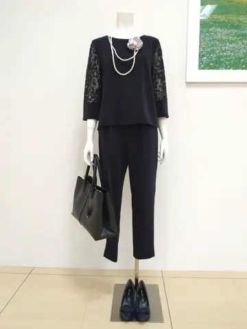 ANY H コーディネート画像