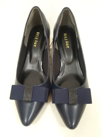 ANY H コーディネート画像