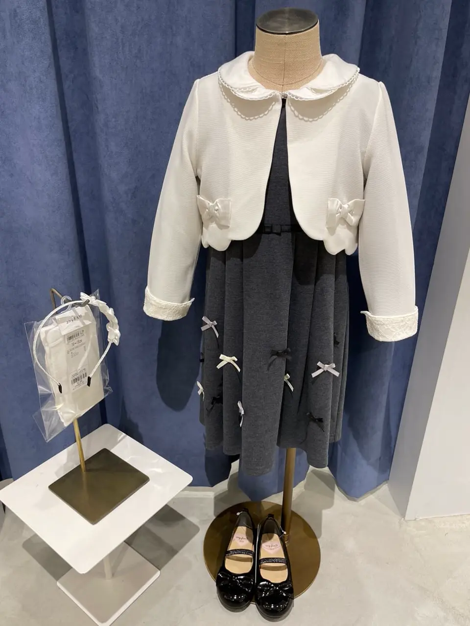 ANY 大川原 コーディネート画像