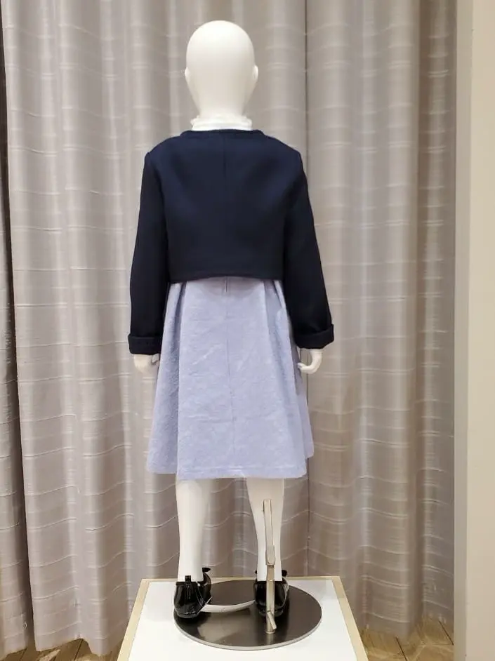 ANY 小渕 コーディネート画像