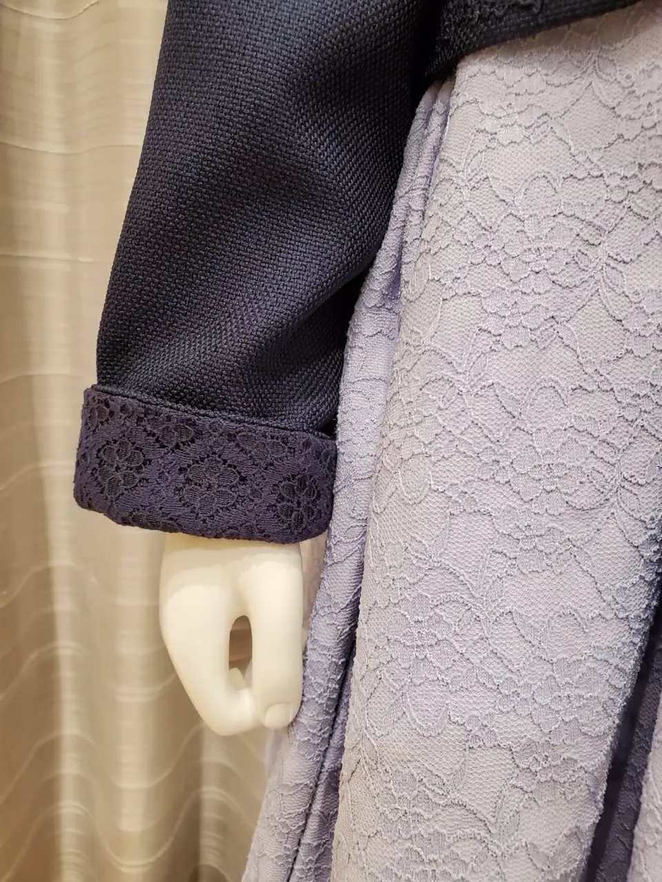 ANY 小渕 コーディネート画像