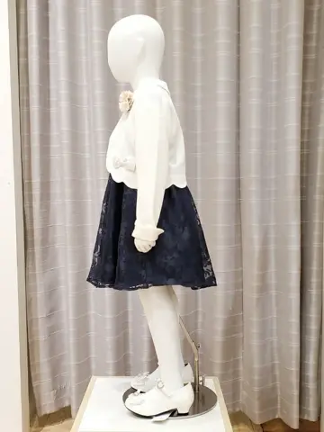 ANY 小渕 コーディネート画像