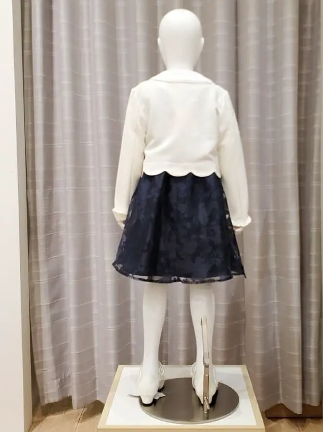 ANY 小渕 コーディネート画像