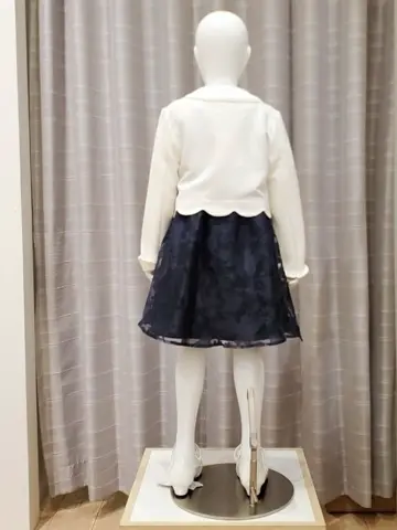 ANY 小渕 コーディネート画像