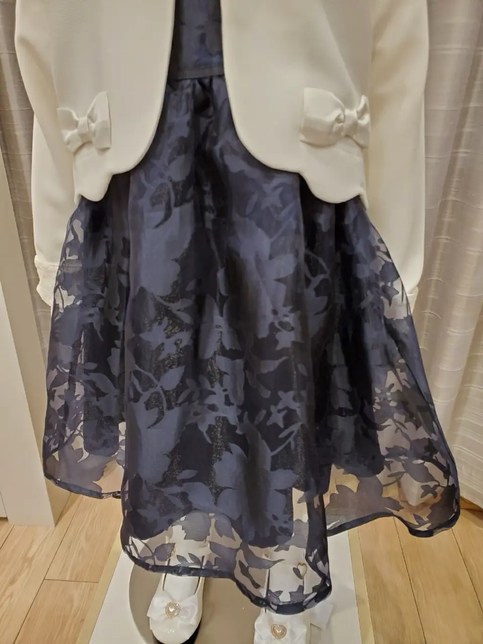 ANY 小渕 コーディネート画像