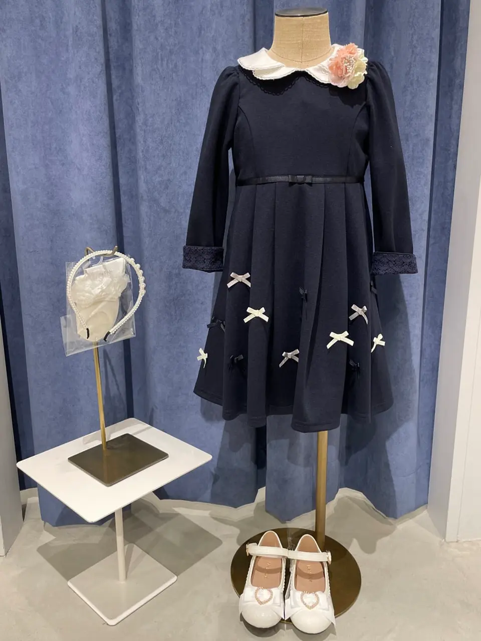 ANY 大川原 コーディネート画像