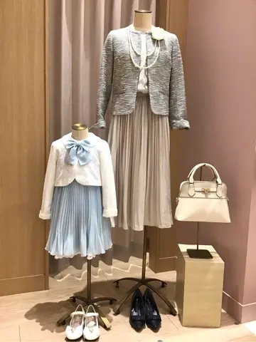 ANY 浅岡 コーディネート画像