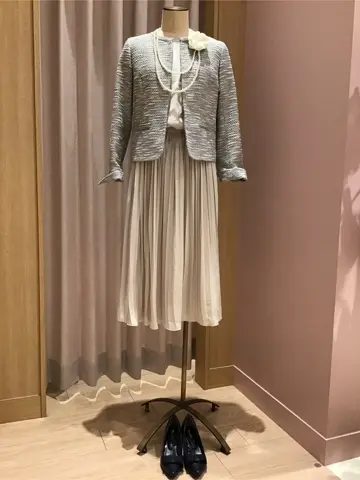 ANY 浅岡 コーディネート画像