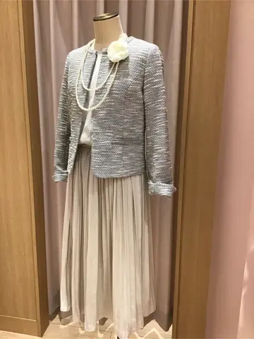 ANY 浅岡 コーディネート画像